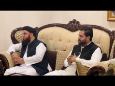 Farukh Khokhar, son of Late Taji Khokhar and cousin of Mustafa Nawaz Khokhar, joins JUI-F