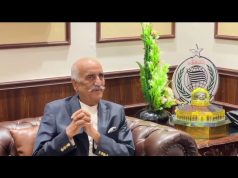 PPP delegation led by Khursheed Shah meets Maulana Fazlur Rehman; KP Governor Faisal Karim Kundi, Zahid Shah, Akram Durrani, and Asad Mehmood also present