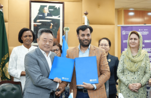 Pakistan joins global WHO initiative to provide free cancer medicines for children, launches National Cholera Control Plan