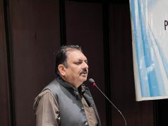 Media, scholars urged to unite against extremism for a peaceful society