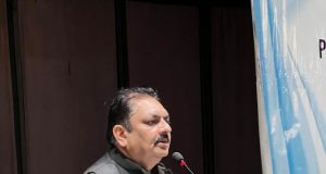 Media, scholars urged to unite against extremism for a peaceful society