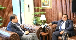 Islamabad, Dhaka to become sister cities as Pakistan, Bangladesh explore new cooperation