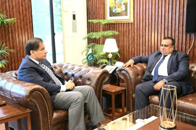 Islamabad, Dhaka to become sister cities as Pakistan, Bangladesh explore new cooperation