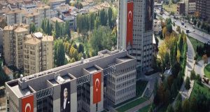 Turkiye extends condolences to Pakistan over flood tragedy