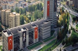 Turkiye extends condolences to Pakistan over flood tragedy