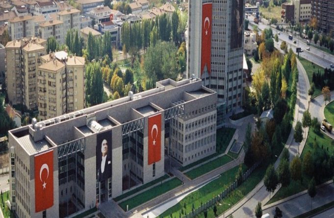 Turkiye extends condolences to Pakistan over flood tragedy