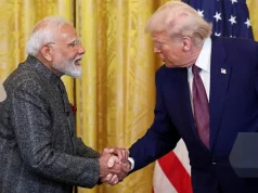 Trump drops India visit for Quad Summit amid strained ties with Modi