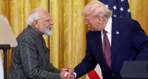 Trump drops India visit for Quad Summit amid strained ties with Modi