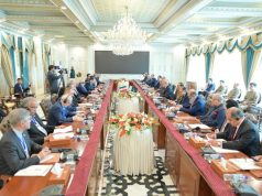 Pakistan, Iran set $10 bln trade target as PM Shehbaz, President Pezeshkian reaffirm strategic ties