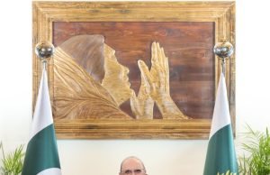 Zardari calls for SCO unity to tackle poverty, climate change & global inequality