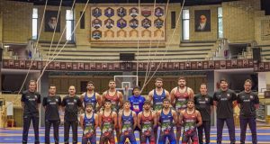 Iran secures sixth world title at Junior Greco-Roman Wrestling Championships in Bulgaria