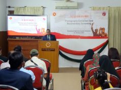 July Beyond Borders: Bangladesh High Commission hosts exhibition to commemorate mass uprising anniversary