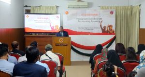 July Beyond Borders: Bangladesh High Commission hosts exhibition to commemorate mass uprising anniversary