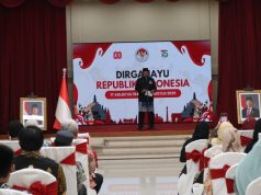 Indonesia marks 80th independence anniversary with cultural festivities, tribute to Trango Tower climbers