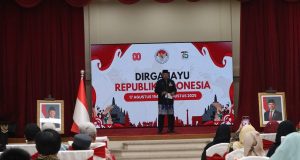 Indonesia marks 80th independence anniversary with cultural festivities, tribute to Trango Tower climbers