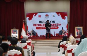 Indonesia marks 80th independence anniversary with cultural festivities, tribute to Trango Tower climbers