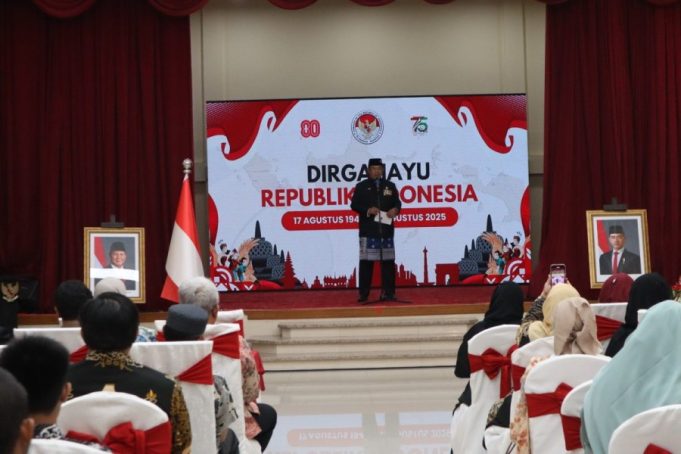 Indonesia marks 80th independence anniversary with cultural festivities, tribute to Trango Tower climbers