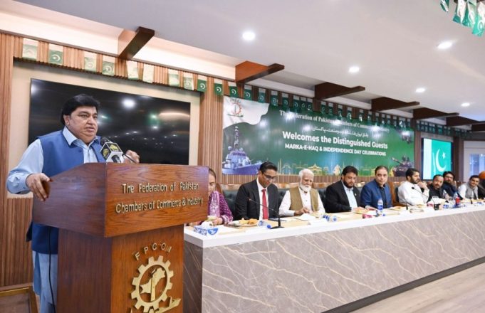 Pakistan committed to protecting minority rights, says Kheal Das Kohistani