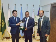 Pakistan, Bangladesh explore joint ventures in energy, mineral sectors
