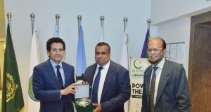 Pakistan, Bangladesh explore joint ventures in energy, mineral sectors