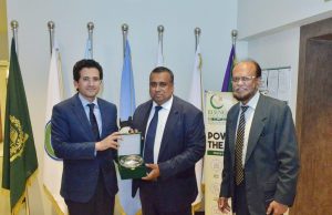 Pakistan, Bangladesh explore joint ventures in energy, mineral sectors