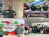 CAPS hosts joint Independence Day celebration of Pakistan, Indonesia, highlighting cultural, business ties
