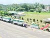 Saudi Arabia dispatches major relief convoy for flood victims in Khyber Pakhtunkhwa
