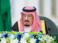 Saudi cabinet renews call for urgent global action to end Gaza famine, approves key international cooperation agreements