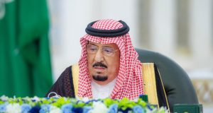 Saudi cabinet renews call for urgent global action to end Gaza famine, approves key international cooperation agreements