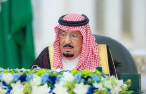 Saudi cabinet renews call for urgent global action to end Gaza famine, approves key international cooperation agreements
