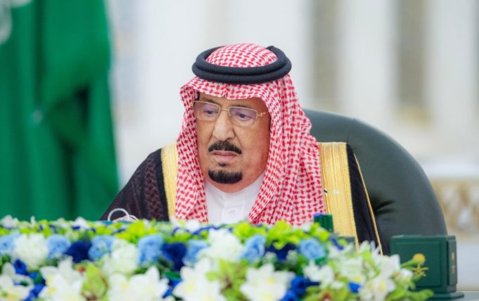 Saudi cabinet renews call for urgent global action to end Gaza famine, approves key international cooperation agreements