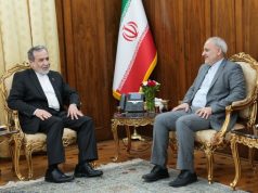 Iran, Pakistan pledge stronger ties, vow to implement presidential visit agreements
