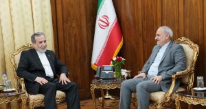 Iran, Pakistan pledge stronger ties, vow to implement presidential visit agreements