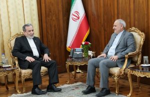 Iran, Pakistan pledge stronger ties, vow to implement presidential visit agreements