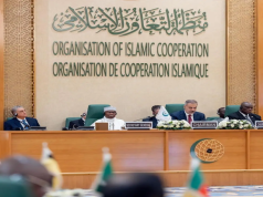 OIC foreign ministers condemn Israeli aggression, demand urgent action on Gaza crisis