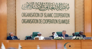 OIC foreign ministers condemn Israeli aggression, demand urgent action on Gaza crisis
