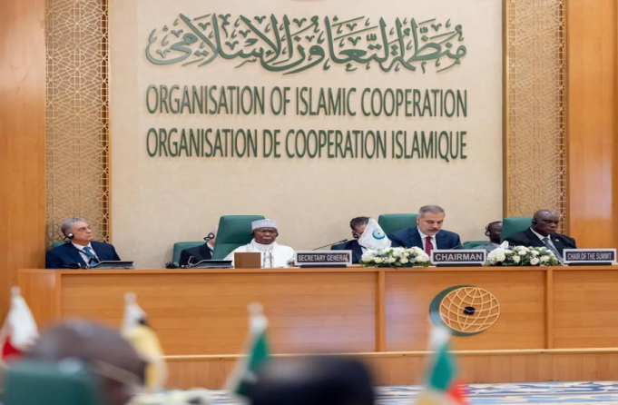 OIC foreign ministers condemn Israeli aggression, demand urgent action on Gaza crisis