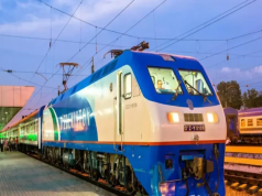 China-Uzbekistan railway project revives Silk Road, poised to transform regional trade, connectivity
