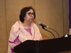 Mountains bleeding ice: Pakistan calls for regional climate solidarity at Hindu Kush Himalaya Meet