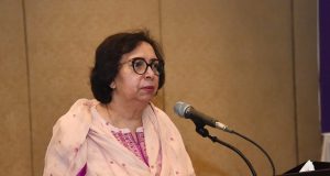 Mountains bleeding ice: Pakistan calls for regional climate solidarity at Hindu Kush Himalaya Meet