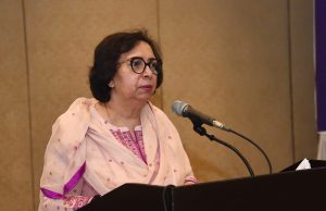 Mountains bleeding ice: Pakistan calls for regional climate solidarity at Hindu Kush Himalaya Meet