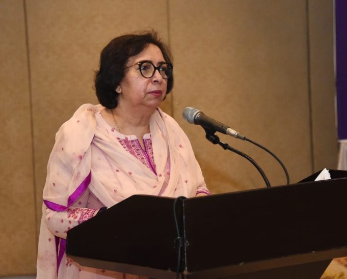Mountains bleeding ice: Pakistan calls for regional climate solidarity at Hindu Kush Himalaya Meet