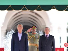 Pakistan, Iran forge deeper strategic partnership amid shifting regional dynamics