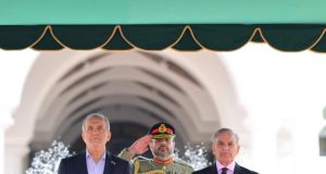 Pakistan, Iran forge deeper strategic partnership amid shifting regional dynamics