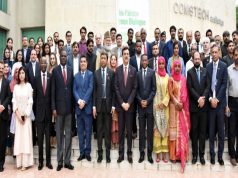 Pakistan, Ethiopia forge green partnership to tackle climate change