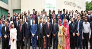 Pakistan, Ethiopia forge green partnership to tackle climate change