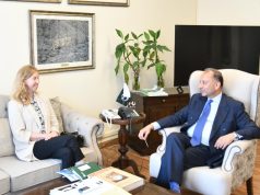 Pakistan, GGGI explore carbon market, green growth partnerships