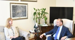 Pakistan, GGGI explore carbon market, green growth partnerships