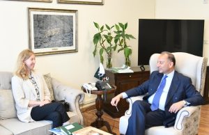 Pakistan, GGGI explore carbon market, green growth partnerships