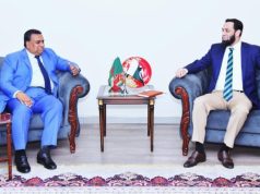 Pakistan, Bangladesh vow to deepen ties through political, cultural & media cooperation